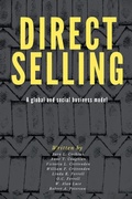 Cover: Direct Selling - Business Expert Press