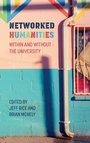 Cover: Networked Humanities - Parlor Press, LLC