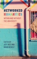Cover: Networked Humanities - Parlor Press, LLC