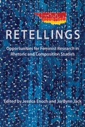 Cover: Retellings - Parlor Press, LLC