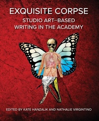 Abbildung von: Exquisite Corpse - Parlor Press, LLC