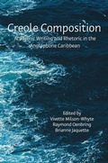 Cover: Creole Composition - Parlor Press, LLC