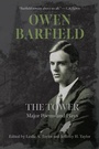 Cover: Tower, The - Parlor Press, LLC