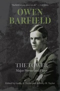 Cover: Tower, The - Parlor Press, LLC