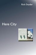 Cover: Here City - Parlor Press, LLC