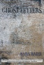 Cover: Ghost Letters - Parlor Press, LLC