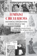 Cover: Feminist Circulations - Parlor Press, LLC