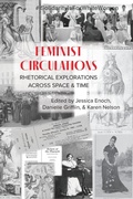 Cover: Feminist Circulations - Parlor Press