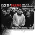 Cover: Faces of Courage - Parlor Press, LLC