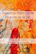 Cover: Pedagogical Perspectives on Cognition and Writing - Parlor Press, LLC