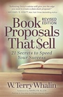 Cover: Book Proposals That Sell - Morgan James Publishing