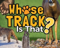 Abbildung von: Whose Track Is That? - Adventure Publications