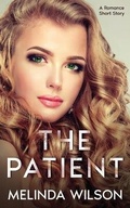 Cover: The Patient - Ocean Light Publishing