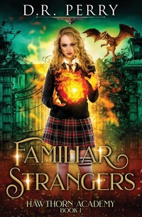 Enlarge image Cover: Familiar Strangers - Lmbpn Publishing