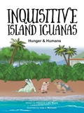 Cover: Inquisitive Island Iguanas - R &R Reflection Stories LLC