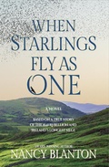 Cover: When Starlings Fly as One - Nancy Blanton
