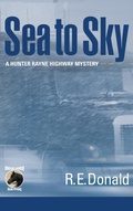 Cover: Sea to Sky - Proud Horse Publishing