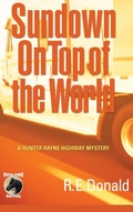 Cover: Sundown on Top of the World - Proud Horse Publishing