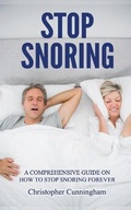 Cover: Stop Snoring - Digital Marketing Revolution ltd