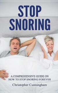 Abbildung von: Stop Snoring - Digital Marketing Revolution ltd