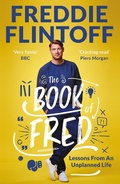 Cover: The Book of Fred - BLINK Publishing