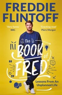 Abbildung von: The Book of Fred - BLINK Publishing