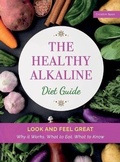 Cover: The Healthy Alkaline Diet Guide - Rite Mood