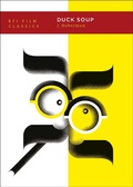 Cover: Duck Soup - BFI Publishing