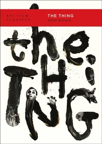 Enlarge image Cover: The Thing - BFI Publishing