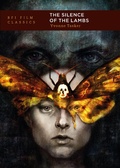 Cover: The Silence of the Lambs - BFI Publishing