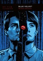 Cover: Blue Velvet - BFI Publishing
