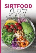 Cover: Sirtfood Diet - Jane Harris