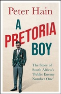 Cover: A Pretoria Boy - Icon Books