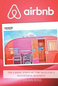 Enlarge image Cover: Airbnb - Jabez Publishing LTD