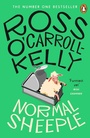 Cover: Normal Sheeple - Penguin Books Ltd