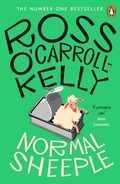 Cover: Normal Sheeple - Penguin Books Ltd