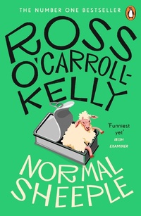 Enlarge image Cover: Normal Sheeple - Penguin Books Ltd