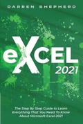 Bild: Excel 2021 - DARREN SHEPHERD