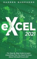 Bild: Excel 2021 - DARREN SHEPHERD