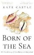 Cover: Born of the Sea - Dark Horse Publishing LLP