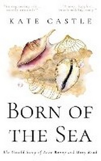 Enlarge image Cover: Born of the Sea - Dark Horse Publishing LLP
