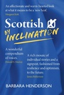 Cover: Scottish by Inclination - Luath Press