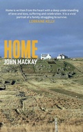 Cover: Home - Luath Press
