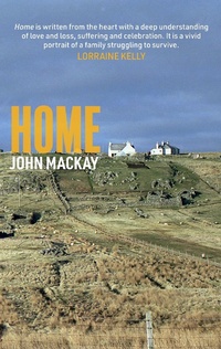Enlarge image Cover: Home - Luath Press