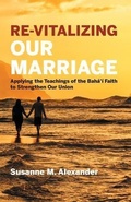 Cover: Re-Vitalizing Our Marriage - Marriage Transformation LLC