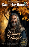 Cover: Dances Naked - Chill Out! Books
