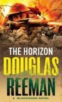 Abbildung von: The Horizon - Arrow Books Ltd