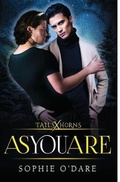 Cover: As You Are - L & L LITERARY SERVICES LLC