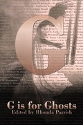 Cover: G is for Ghosts (Alphabet Anthologies, #7) - Alphabet Anthologies