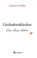 Cover: Gedankenkleckse - tredition